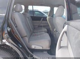 Toyota Highlander V6 5TDBK3EH8DS276688 fotografie