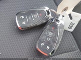 Chevrolet Cruze Lt 1G1BE5SM3K7114326 снимка