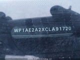 Porsche Cayenne S Hybrid WP1AE2A2XCLA91720 снимка