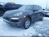Porsche Cayenne S Hybrid WP1AE2A2XCLA91720 снимка