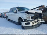 Ford F150 Supercrew 1FTEW1EG2JFE12127 снимка