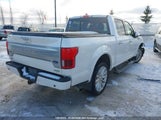 Ford F150 Supercrew 1FTEW1EG2JFE12127 снимка