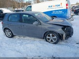 Volkswagen Golf WVWDA7AJ4DW077469 снимка