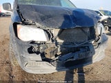 Dodge Grand Caravan Se 2C4RDGBG1HR582657 снимка