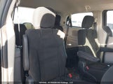Dodge Grand Caravan Se 2C4RDGBG1HR582657 снимка
