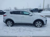 Kia Sportage Lx KNDPM3ACXH7269588 снимка