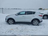 Kia Sportage Lx KNDPM3ACXH7269588 снимка
