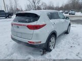 Kia Sportage Lx KNDPM3ACXH7269588 снимка