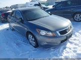 Honda Accord Ex-L 1HGCP26899A807904 снимка