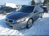 Honda Accord Ex-L 1HGCP26899A807904 снимка