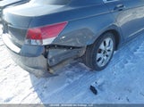 Honda Accord Ex-L 1HGCP26899A807904 снимка