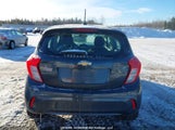 Chevrolet Spark 1Lt Manual KL8CC6SA5HC838525 снимка