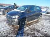 Chevrolet Spark 1Lt Manual KL8CC6SA5HC838525 снимка
