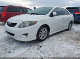 Toyota Corolla S/Le/Xle 2T1BU4EE1AC426182 снимка
