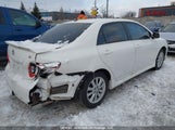 Toyota Corolla S/Le/Xle 2T1BU4EE1AC426182 снимка