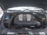Volkswagen Touareg Tdi Comfortline/Tdi Highline WVGFK6A99AD001562 fotografie