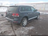 Volkswagen Touareg Tdi Comfortline/Tdi Highline WVGFK6A99AD001562 photo