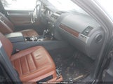 Volkswagen Touareg Tdi Comfortline/Tdi Highline WVGFK6A99AD001562 fotografie