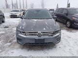 Volkswagen Tiguan Sel Premium 3VV4B7AX2JM005104 снимка