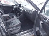Volkswagen Tiguan Sel Premium 3VV4B7AX2JM005104 снимка