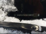Honda Civic Ex-T 2HGFC1F4XGH106612 снимка
