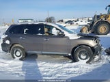 Nissan Pathfinder S/Sv/Sl/Platinum 5N1AR2MMXEC671891 photo