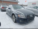 Audi A5 Premium Plus WAULFBFHXAN013831 photo