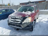 Honda Cr-V Ex JHLRD78813C808104 снимка