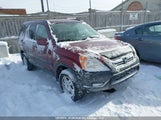 Honda Cr-V Ex JHLRD78813C808104 снимка