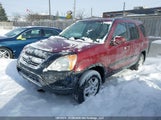Honda Cr-V Ex JHLRD78813C808104 снимка