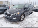 Kia Sedona Lx/Ex KNDMB5C14L6566225 fotografie
