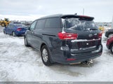 Kia Sedona Lx/Ex KNDMB5C14L6566225 fotografie