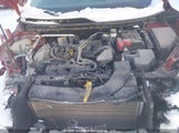 Nissan Rogue S 5N1AT3AB1NC724214 снимка