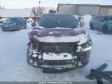 Nissan Rogue S 5N1AT3AB1NC724214 снимка
