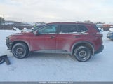 Nissan Rogue S 5N1AT3AB1NC724214 снимка