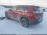 Nissan Rogue S 5N1AT3AB1NC724214 снимка