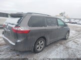 Toyota Sienna Le 8-Passenger 5TDKZ3DC3KS998732 photo