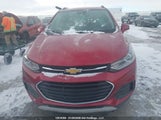 Chevrolet Trax 1Lt 3GNCJLSB9KL402767 снимка