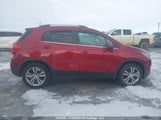 Chevrolet Trax 1Lt 3GNCJLSB9KL402767 снимка