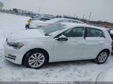 Volkswagen Golf 1.8 Tsi Comfortline/1.8 Tsi Highline/1.8 Tsi Trendline 3VW117AU1GM025523 photo