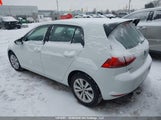 Volkswagen Golf 1.8 Tsi Comfortline/1.8 Tsi Highline/1.8 Tsi Trendline 3VW117AU1GM025523 photo