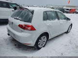 Volkswagen Golf 1.8 Tsi Comfortline/1.8 Tsi Highline/1.8 Tsi Trendline 3VW117AU1GM025523 photo