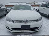 Volkswagen Golf 1.8 Tsi Comfortline/1.8 Tsi Highline/1.8 Tsi Trendline 3VW117AU1GM025523 photo