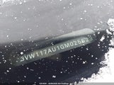 Volkswagen Golf 1.8 Tsi Comfortline/1.8 Tsi Highline/1.8 Tsi Trendline 3VW117AU1GM025523 photo