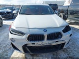 BMW X2 xDrive28I WBXYJ5C30JEF69122 fotografie