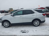 Chevrolet Equinox Lt 3GNAXUEV2NL262275 снимка