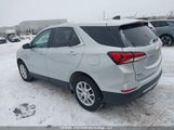 Chevrolet Equinox Lt 3GNAXUEV2NL262275 снимка