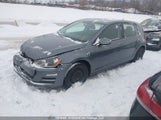 Volkswagen Golf 3VW217AU7GM036501 снимка