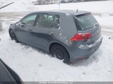 Volkswagen Golf 3VW217AU7GM036501 снимка