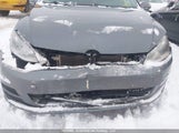 Volkswagen Golf 3VW217AU7GM036501 снимка